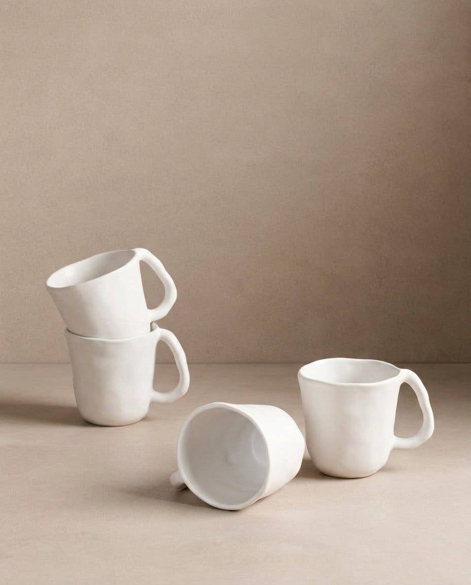 Κεραμική Κούπα Pure Stoneware Mug 300ml