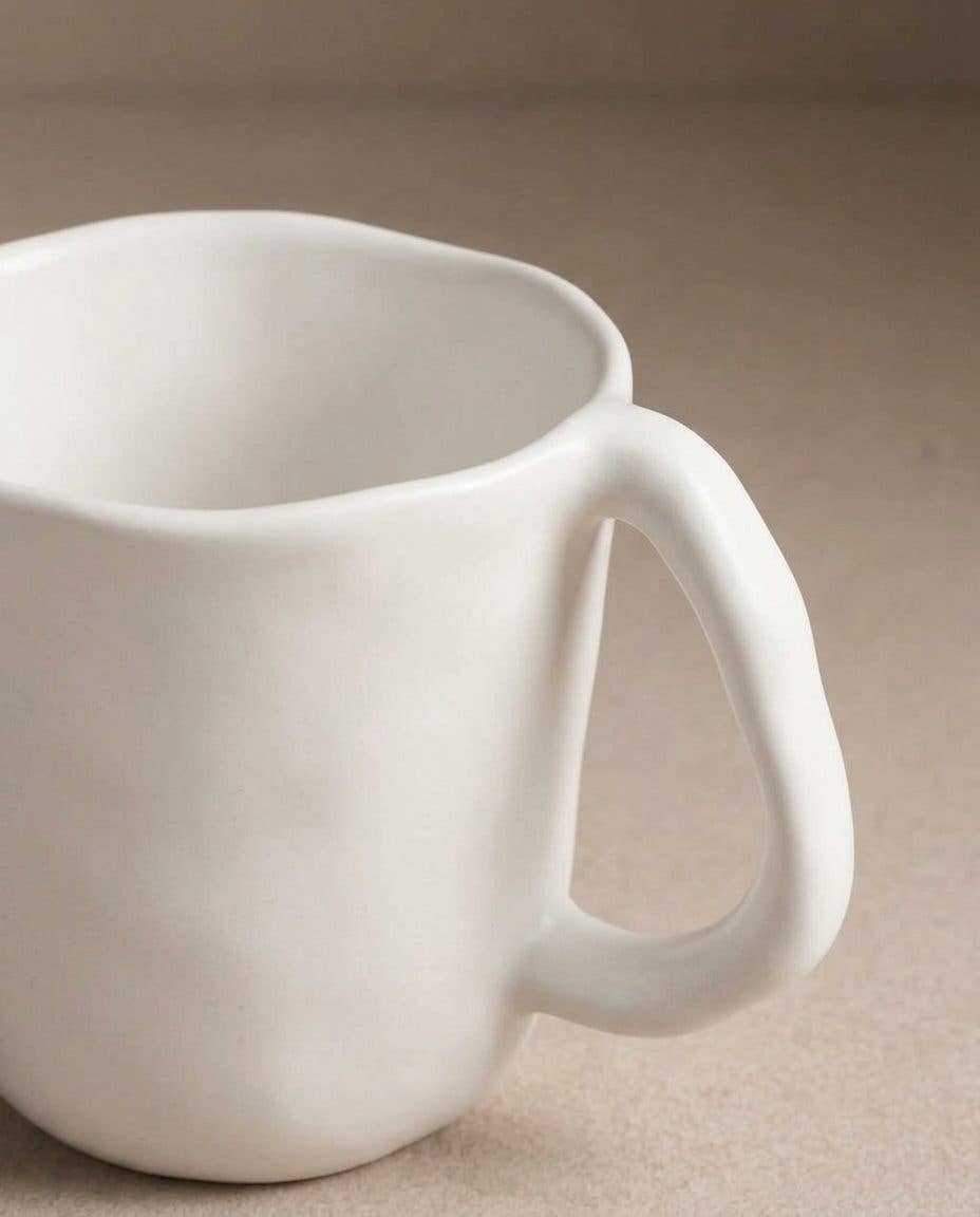 Κεραμική Κούπα Pure Stoneware Mug 300ml