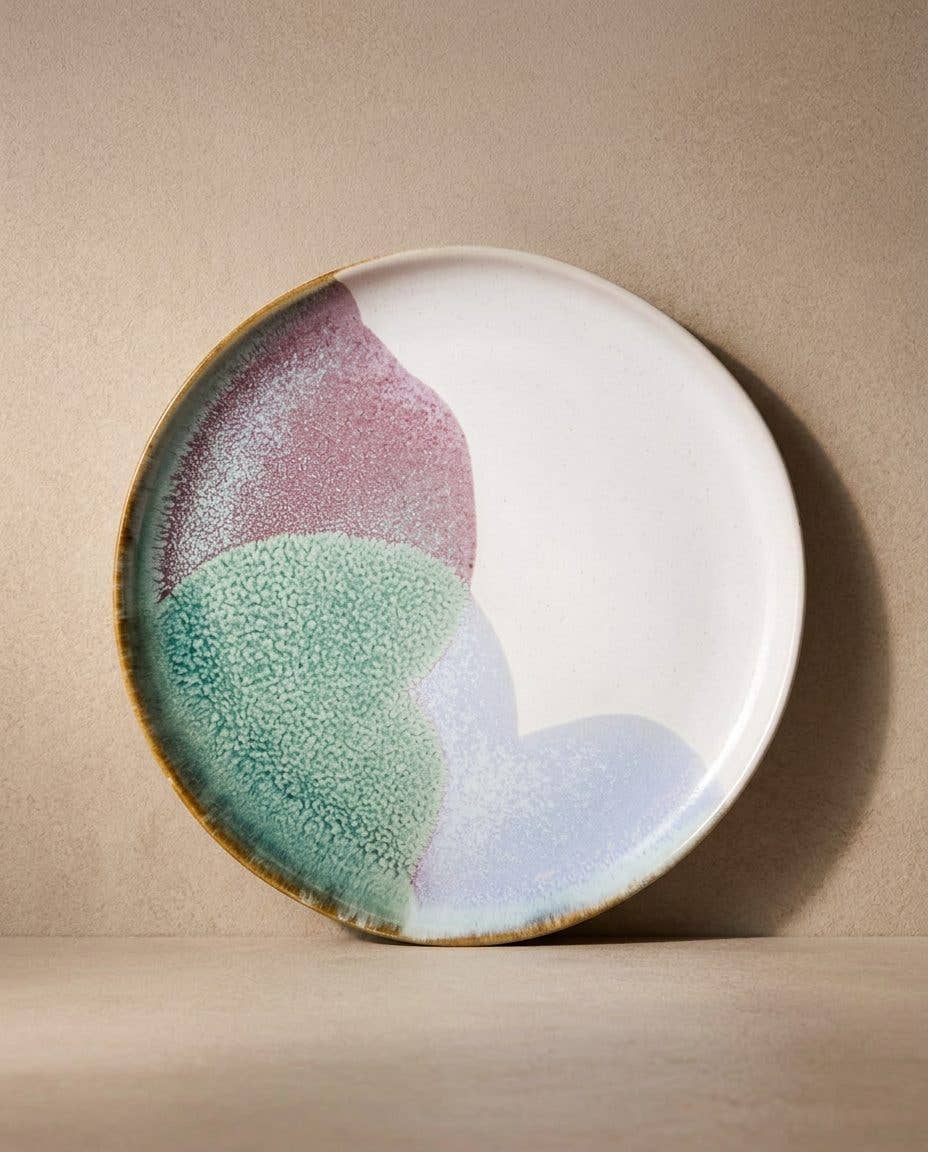 Κεραμικό Πιάτο Φαγητού Douro Dinner Plate 27cm