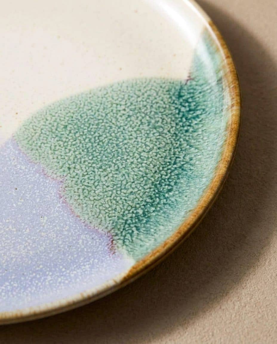 Κεραμικό Πιάτο Φαγητού Douro Dinner Plate 27cm