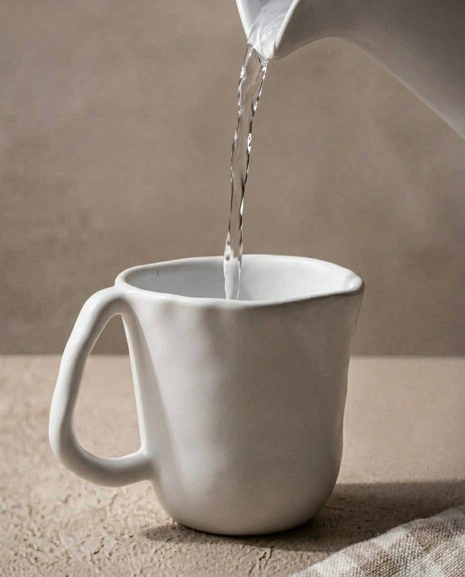 Κεραμική Κούπα Pure Stoneware Mug 300ml