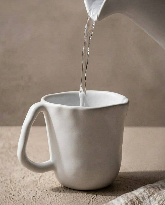 Κεραμική Κούπα Pure Stoneware Mug 300ml